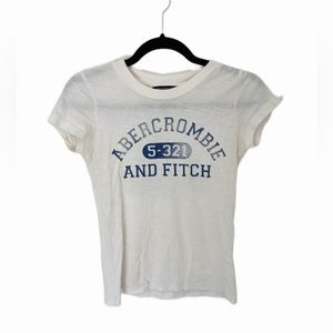 Abercrombie Tee